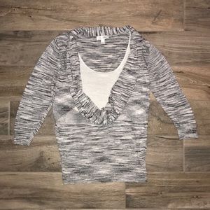 Very nice sweater size large